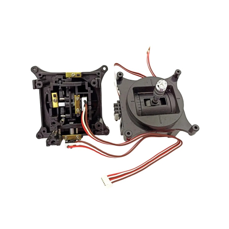 Rc Helicopter Remote Control - Suku Cadang Peningkatan Throttle Rocker Stick