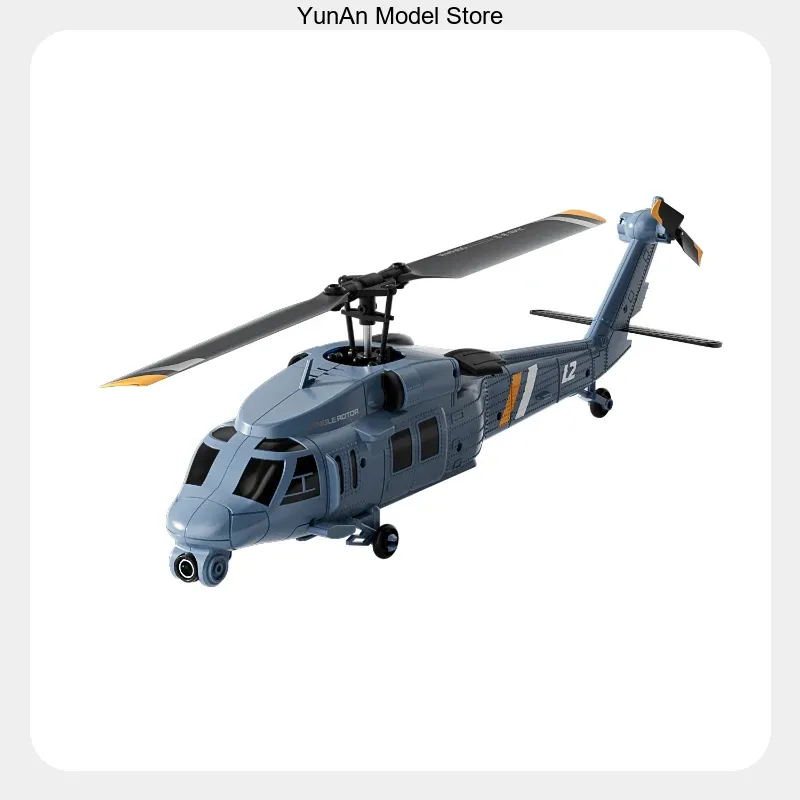 Rc Helicopter Gyro - Helikopter RC 4DRC L2 8K UHD