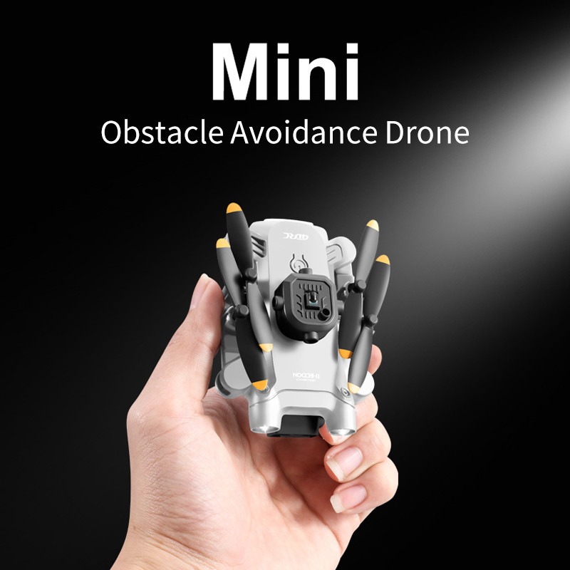 Drone FPV Mini V30 WiFi, Quadc - Rc Helicopter Case ulasan dan harga