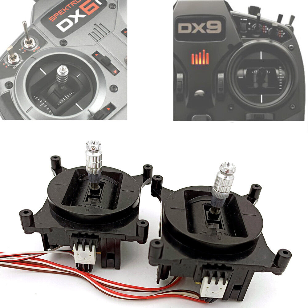 Stiker Gimbal Radio Joystick R - Rc Helicopter Bag ulasan dan harga