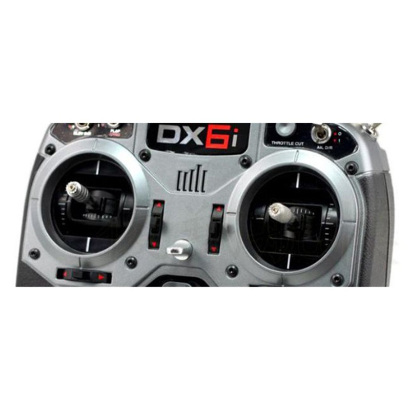 Stiker Gimbal Radio Joystick R - Rc Helicopter Bag ulasan dan harga