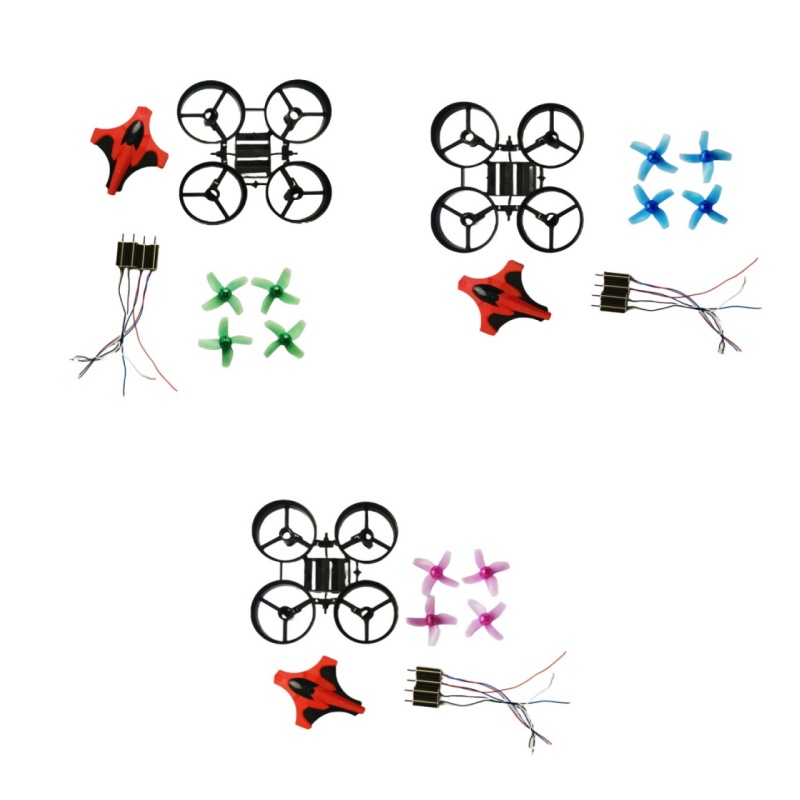 Kit Drone RC Mini DIY-BLH8700/ - Rc Helicopter Mini ulasan dan harga