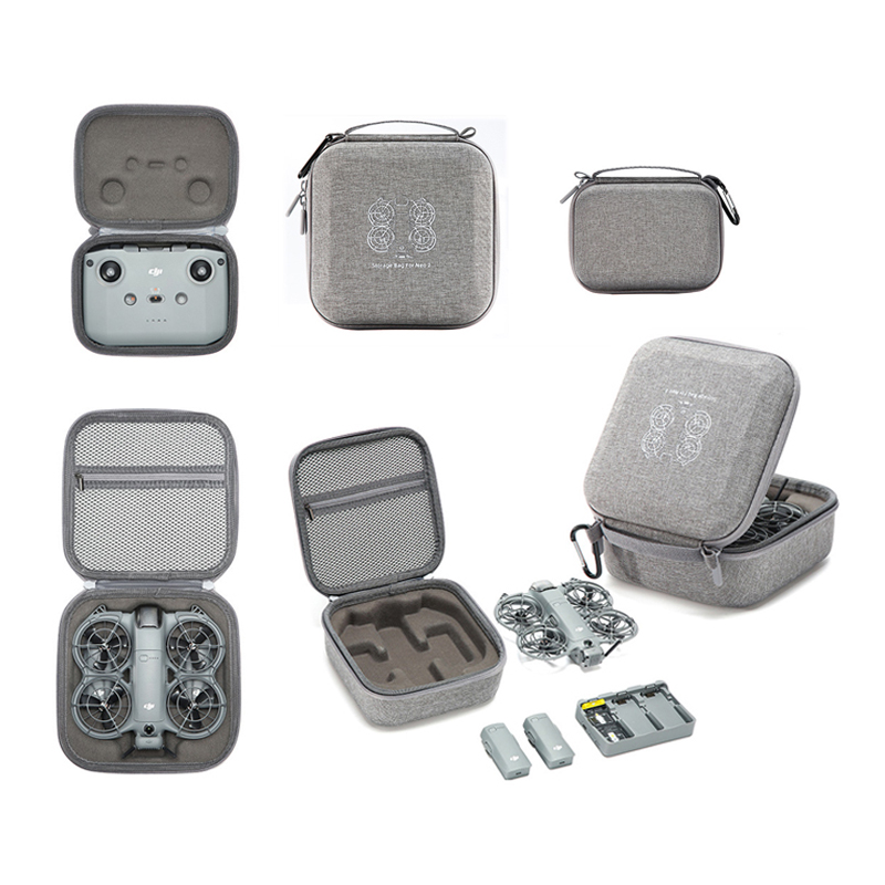 Kotak untuk DJI Neo 2 RC N3 Dr - Rc Helicopter Bag ulasan dan harga