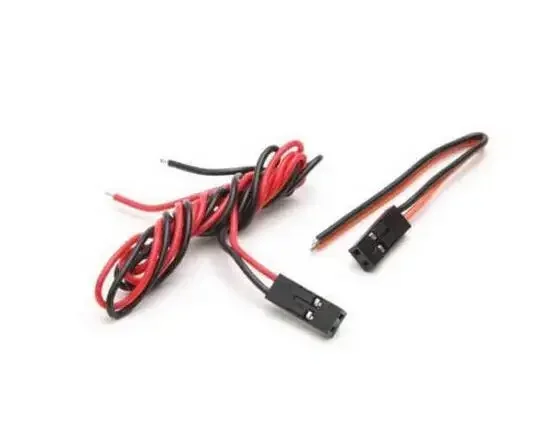 Kabel Motor 2Pin untuk motor b - Rc Helicopter Remote Control ulasan dan harga