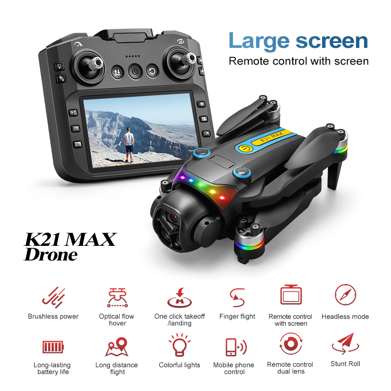Drone Udara Luar Ruangan Elekt - Rc Helicopter Case ulasan dan harga