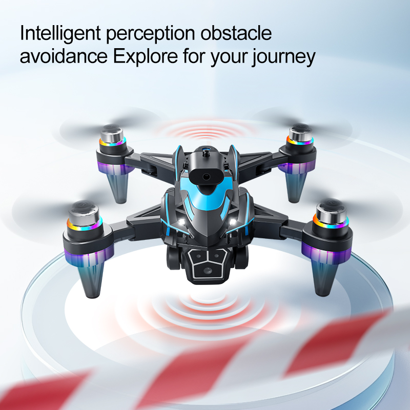 Drone Udara Luar Ruangan Elekt - Rc Helicopter Case ulasan dan harga