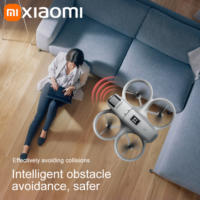Drone Xiaomi D16 GPS 8K Aerial - Rc Helicopter Charger ulasan dan harga