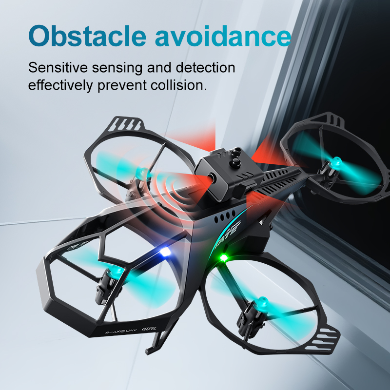 Pesawat Remote Control V35 Bar - Rc Helicopter Case ulasan dan harga