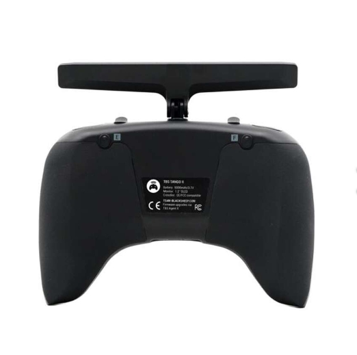 TBS TANGO 2 FPV RC RADIO CONTR - Tbs Fpv Crossfire ulasan dan harga