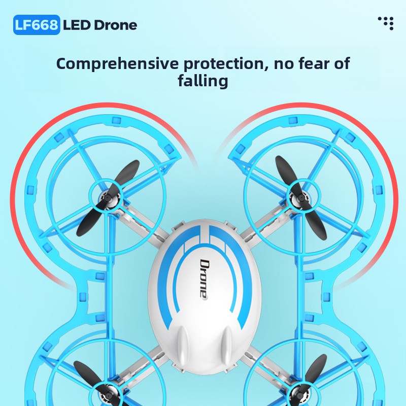 Drone RC Mini dengan Lampu LED - Rc Helicopter Charger ulasan dan harga
