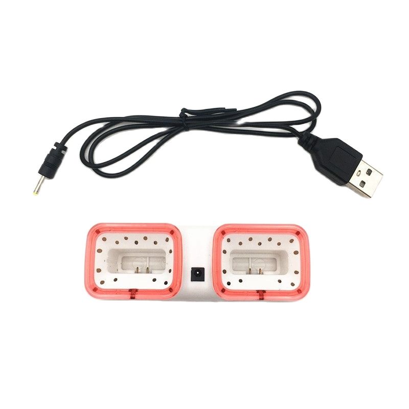 Pengisi Daya Cepat USB Ganda u - Rc Helicopter Case ulasan dan harga