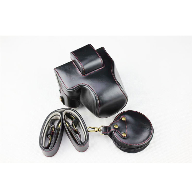 Tas Video Kamera Mewah Casing  - Canon Camera Eos M50 Mark Ii ulasan dan harga