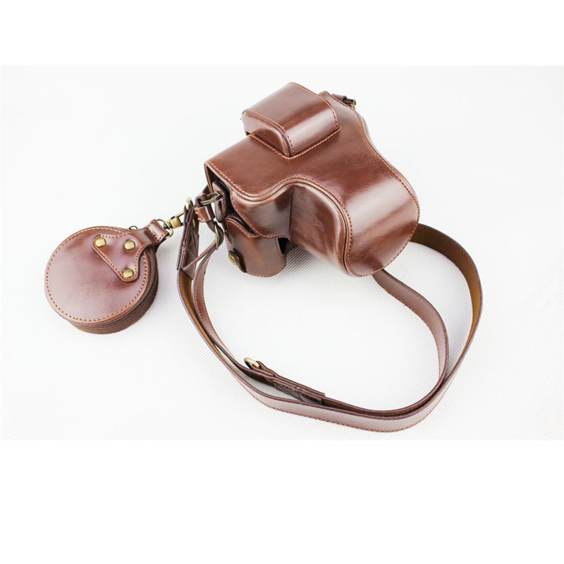 Tas Video Kamera Mewah Casing  - Canon Camera Eos M50 Mark Ii ulasan dan harga