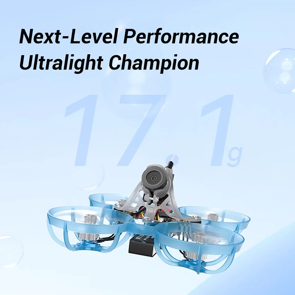 BETAFPV Air65 Brushless Whoop  - Rc Helicopter Charger ulasan dan harga